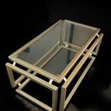 Table basse Infinity