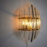 Apply Triedi Murano, Italy 1970