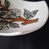 Empty ceramic pocket Capron flavor