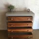 Old dresser