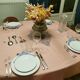 Peter Ghyczy designer dining table oval 170×130 for 4-6, up to 8 people.