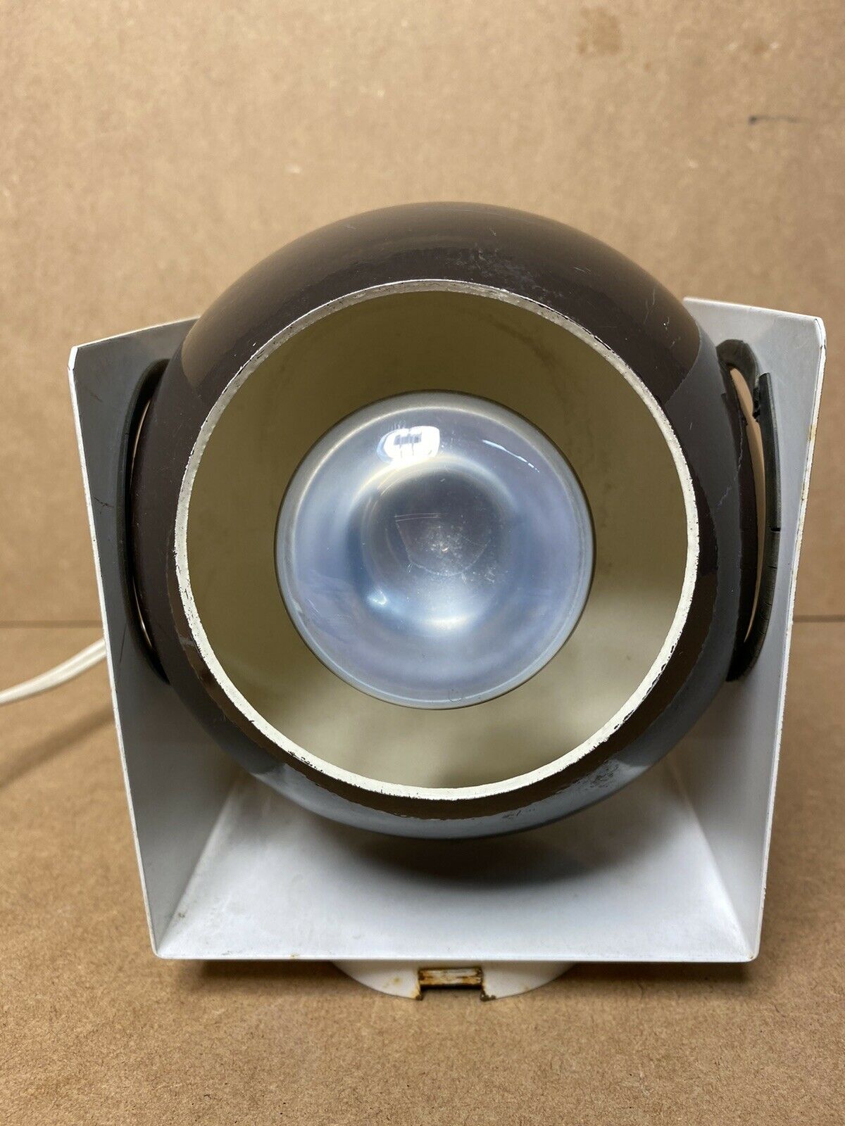 Reggiani sconce 1960