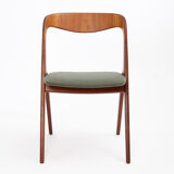 Johannes Andersen dining chairs