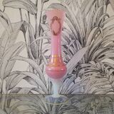 Opaline vase
