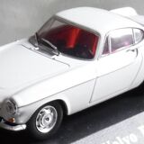 Volvo “P1800” (1961) 1.43rd + Booklet