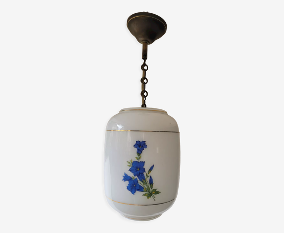 Suspension opaline 60's