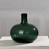 Soliflore vase by Claude Morin, 1960