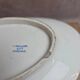 Antique sauce boat Jules Vieillard & Cie Bordeaux – Garland model - Fine earthenware 19th century