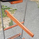 Vintage Frac Night Valet