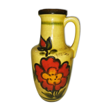 Vase West Germany