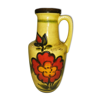 Vase West Germany