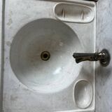 Bathroom vanity unit