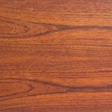 Mid-Century Modern Teak Bar by Ejvind A. Johansson – 1960s