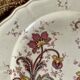 Lunéville Plate