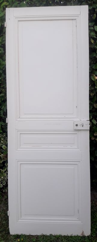 Door 209,5x76 Haussmannian