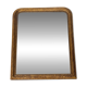 Large Louis-Philippe style mirror – 20th century