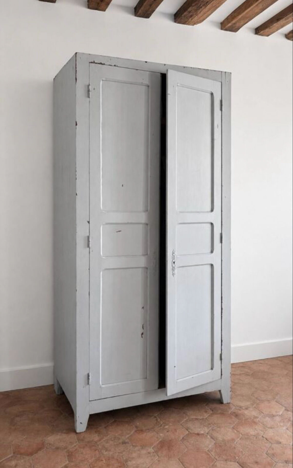 Armoire Parisienne