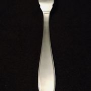 12 cutlery at art deco fish Christofle Atlas