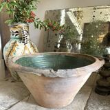 Ancient pottery