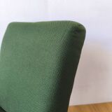 Design armchair Czechoslovakia, 1960s.