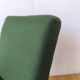 Design armchair Czechoslovakia, 1960s.