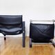 Paire de fauteuils de Maurice Burke pour Arkana