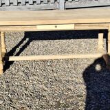 Table de ferme