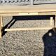 Farmhouse table