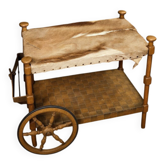 1970s bar table design