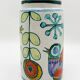 "Jardin" vase in ceramic, Ceramiche Simone, Italy 1960s