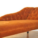 Chaise longue