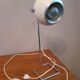 70's eyeball desk lamp