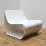 Sign matt armchair, mdf italia