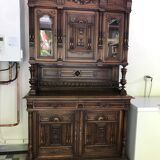 Buffet Henri II