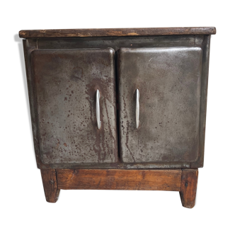 Small industrial furniture