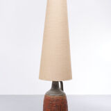Floor Lamp Gerda Heuckeroth for Carstens Tönnieshof, 1960s, Germany