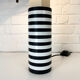 Table lamp Shogun Design Mario Botta for Artemide, 1980s