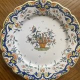 Plate