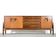 Very Rare Vintage Midcentury Elliots Of Newbury Afromosia Sideboard.