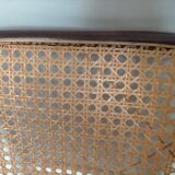 8 bistro chairs model 811 by Josef Hoffman