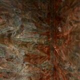 Quartz coffee table 80s