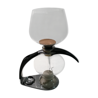 Cona vacuum coffee maker model Kirby Beard New model c