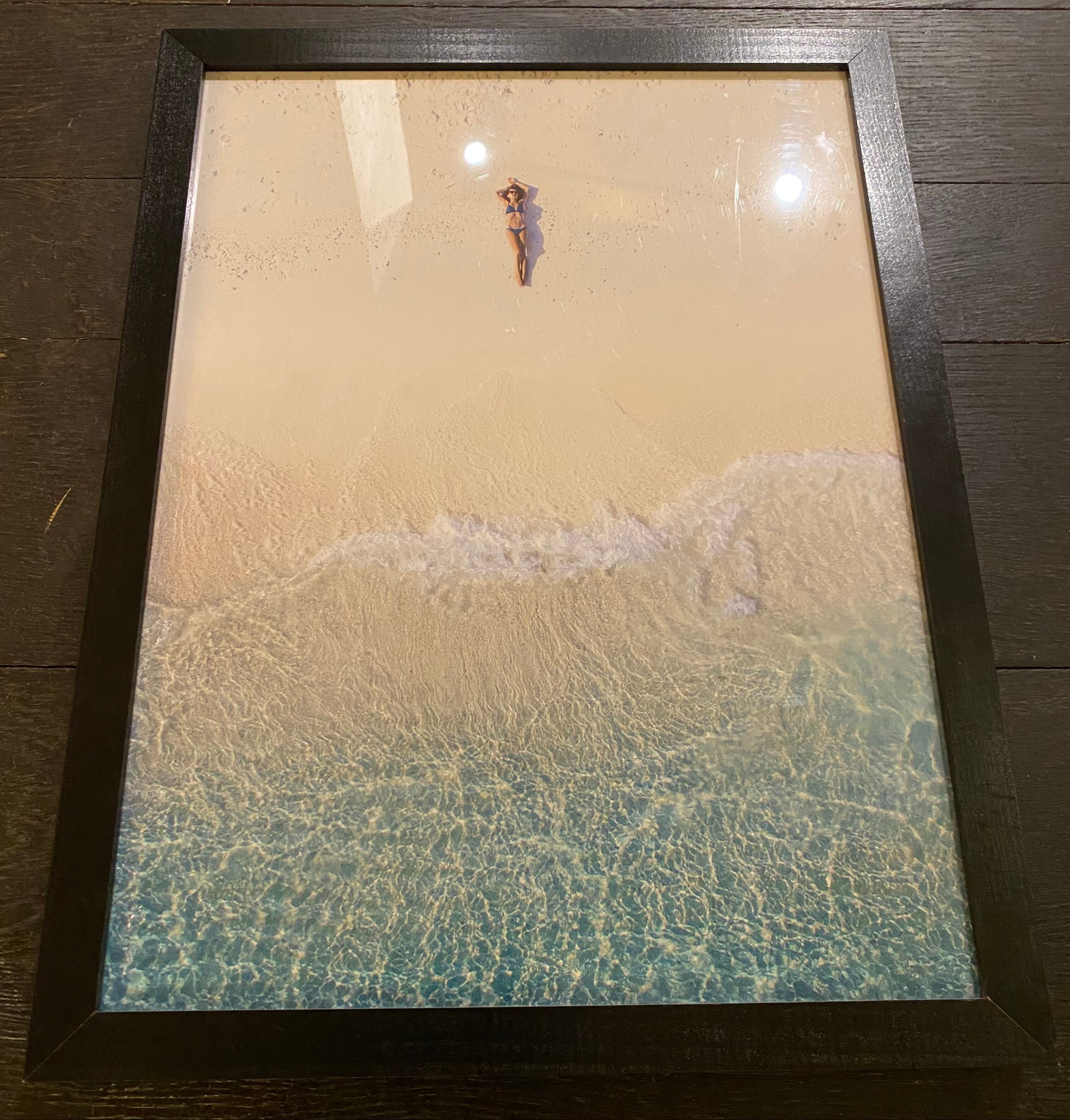 Photography - On the beach