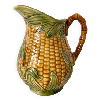 Slurry pitcher Maize Arras France