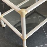Space Age Serving Trolley