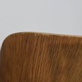 Dining Chairs by Oswald Haerdtl, 1950s, Set of 4