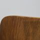 Dining Chairs by Oswald Haerdtl, 1950s, Set of 4
