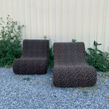 Vintage chairs
