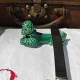 Set of 12 slurry knife holder