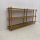 Vintage Stokke cabinet room divider , 1960's